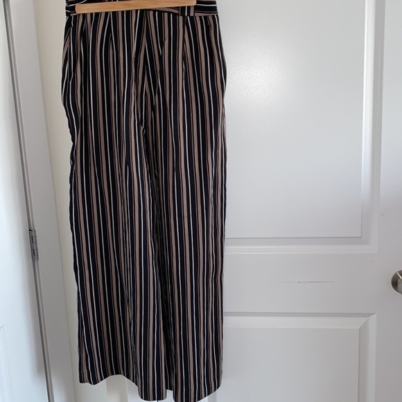 H&M Wide-leg Pants - Picture 5 of 5